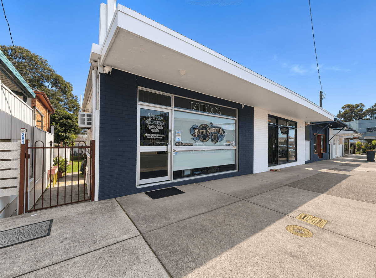 291 Watkins Road, Wangi Wangi — Campaign image · may be AI enhanced