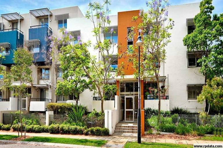 11/17 Pearce Avenue, Newington