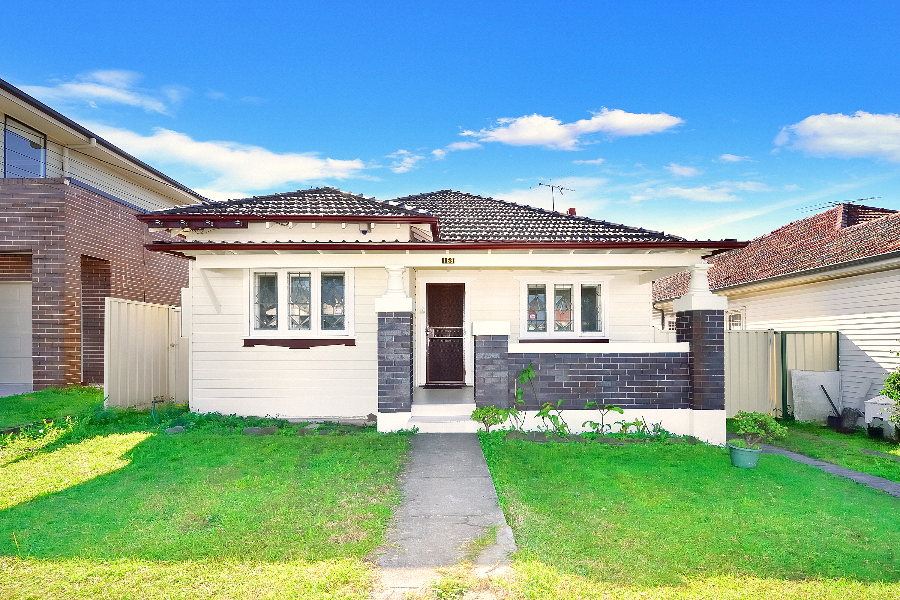 159 Mona Street, Granville