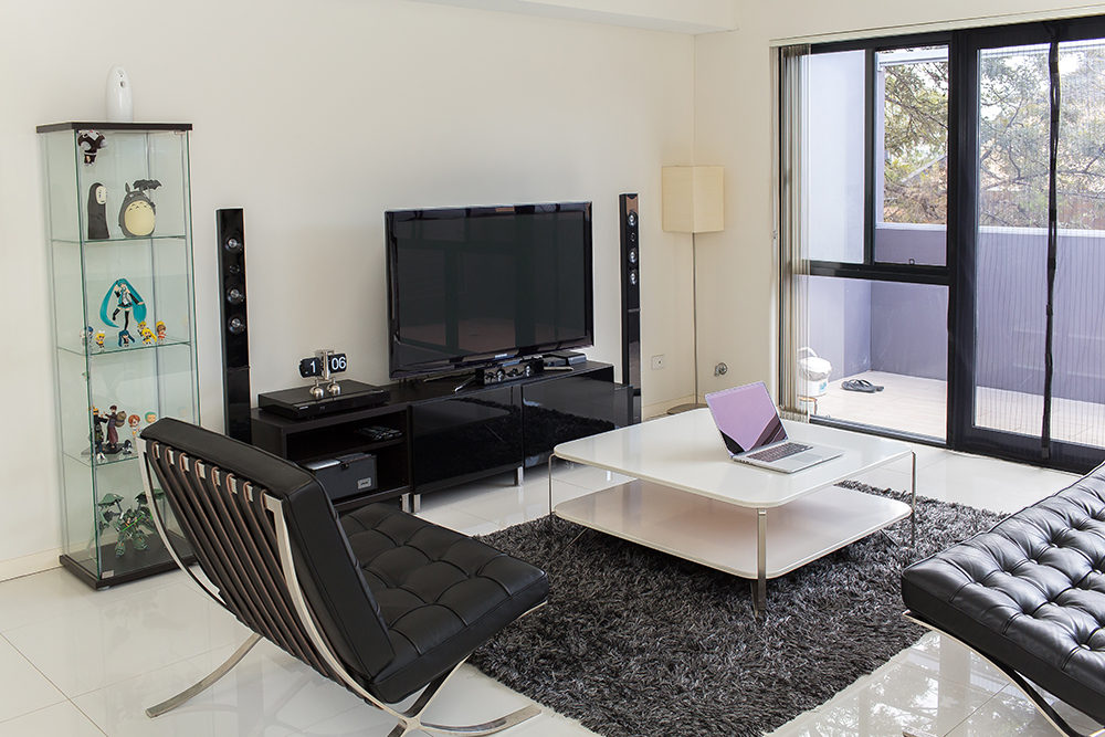 19/29–31 Eastbourne Road, Homebush West