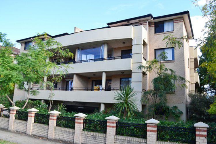 13/14–16 Macquarie Road, Auburn