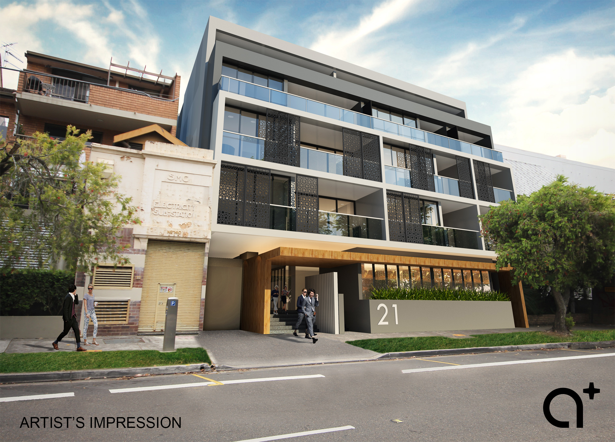 21 Parraween Street, Cremorne — Archive property image