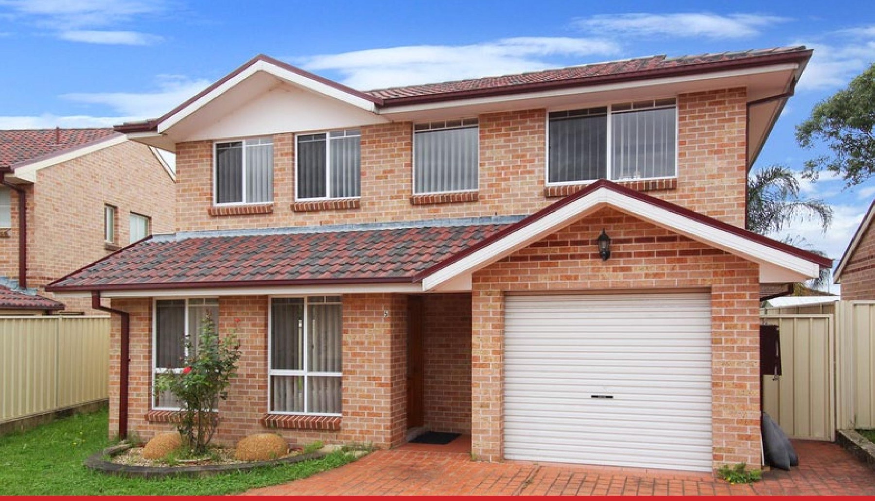 5/25 Foxhill Crescent, Prospect — Original sold campaign photo
