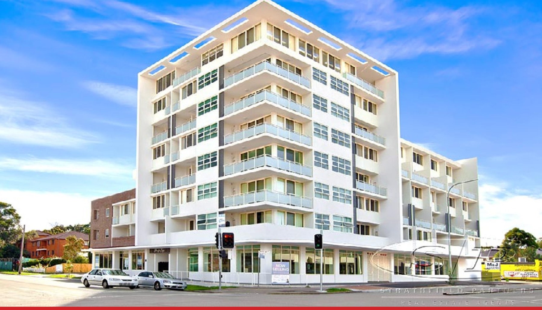 15 & 43/175 Pitt Street, Merrylands — Original sold campaign photo