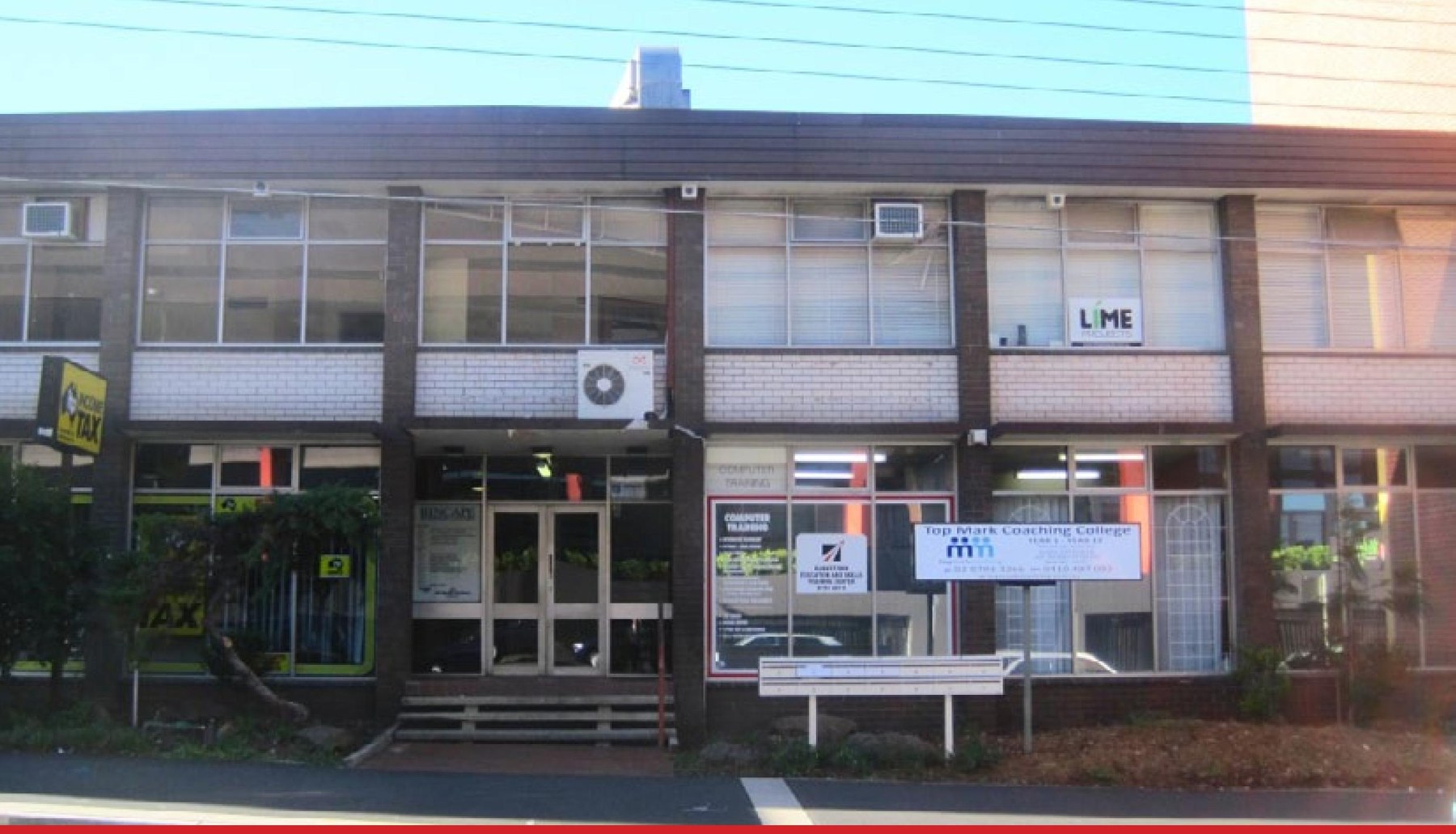 46–48 Restwell Street, Bankstown — Original sold campaign photo