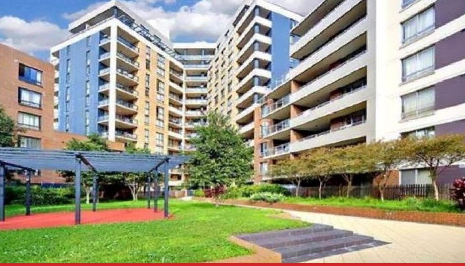 52–57 Queen Street, Auburn — Original sold campaign photo