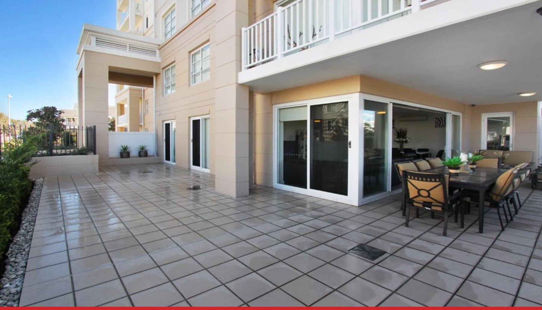 10/17 Orchards Avenue, Breakfast Point — Original sold campaign photo