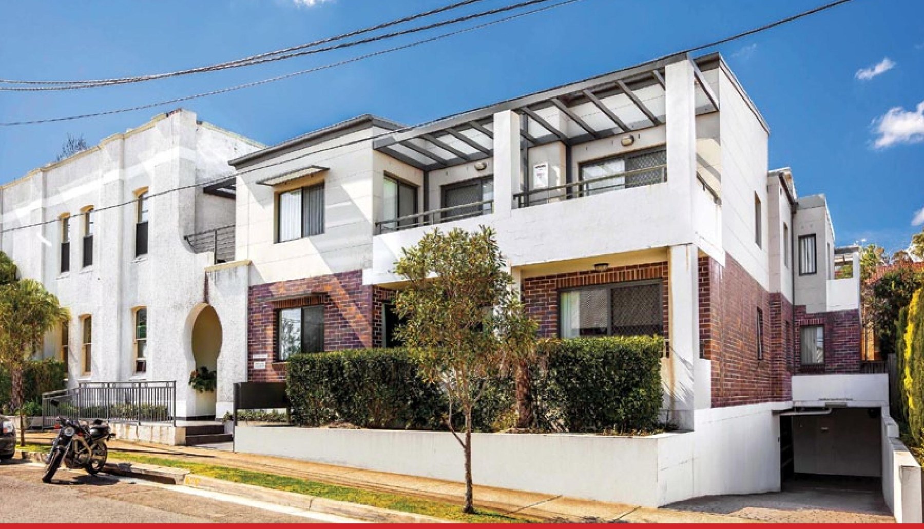 9/430 Liverpool Road, Strathfield South — Original sold campaign photo