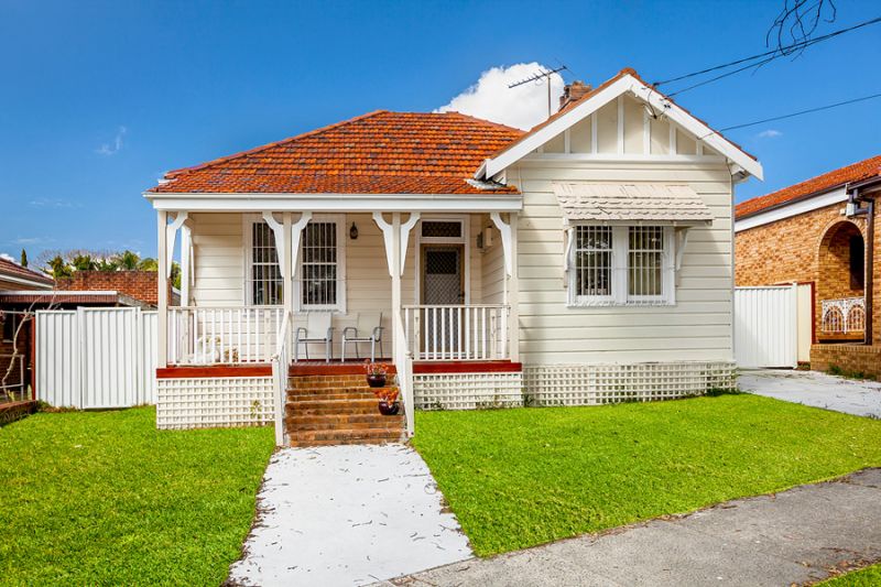10 Cross Street, Strathfield