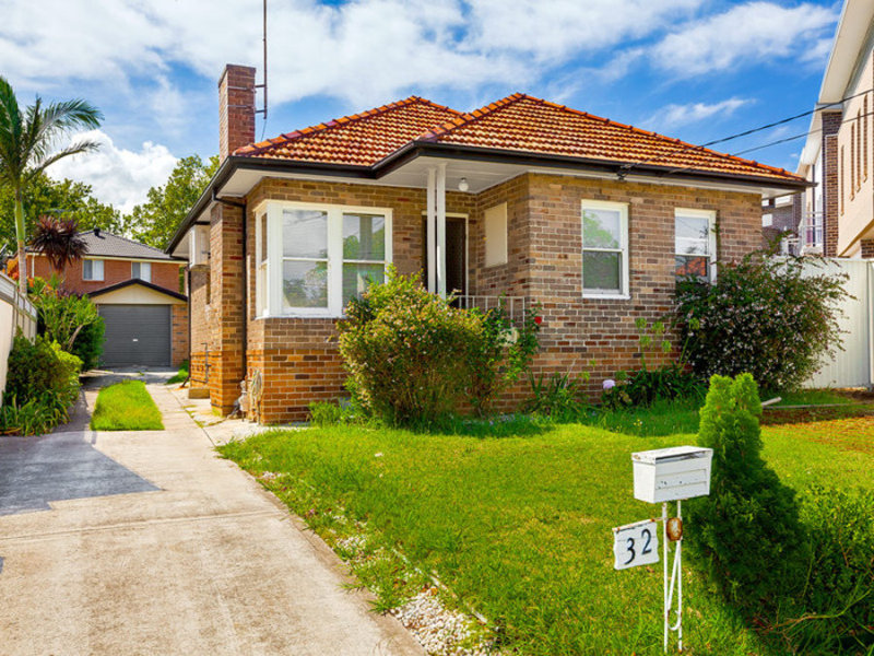 32 Noble Avenue, Strathfield