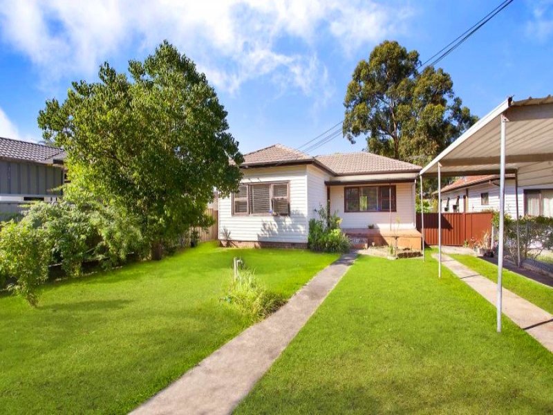 19 Doonside Crescent, Blacktown