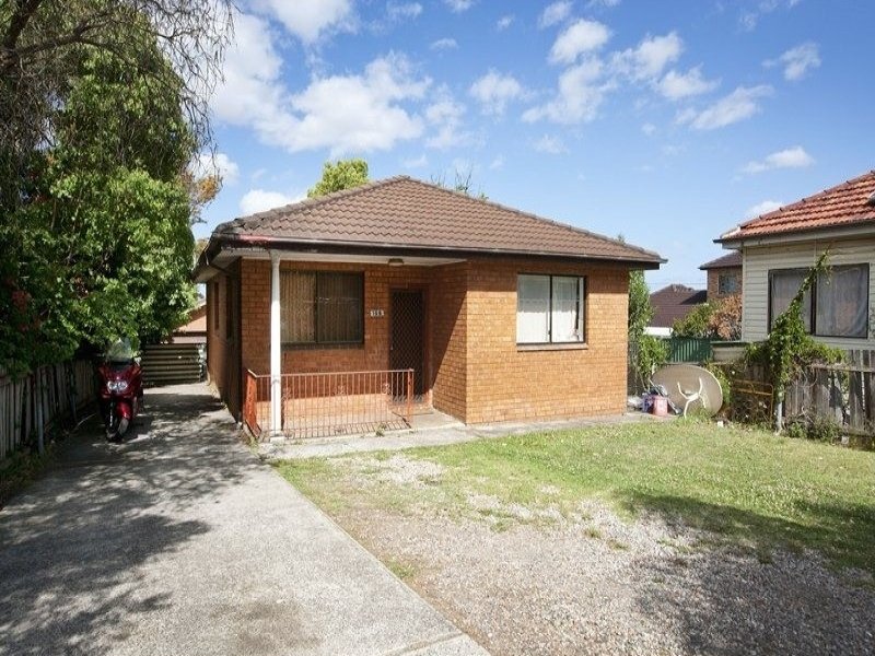 155 Hume Highway, Greenacre