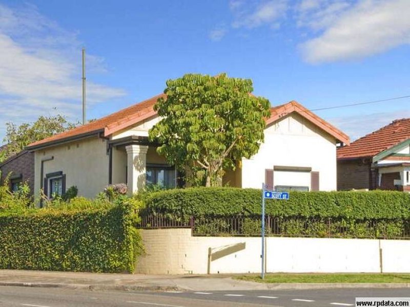 35 Scott Street, Croydon