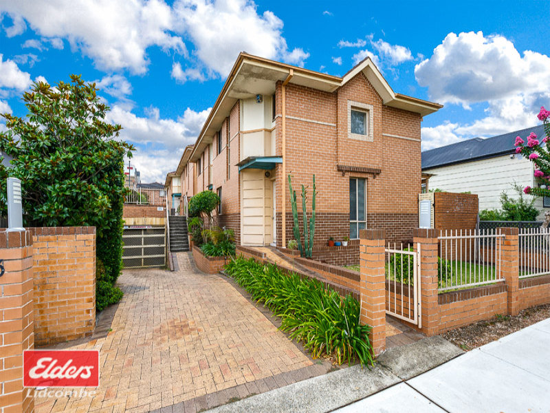 6/23 Elsham Road, Auburn
