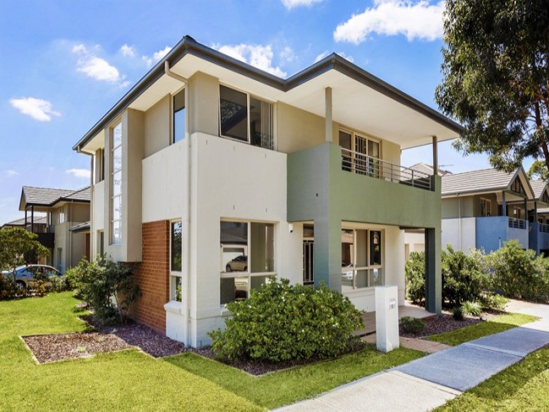 1 Peppertree Road, Lidcombe