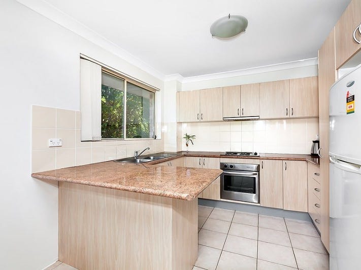 8/75 Cairds Avenue, Bankstown — Archive photo