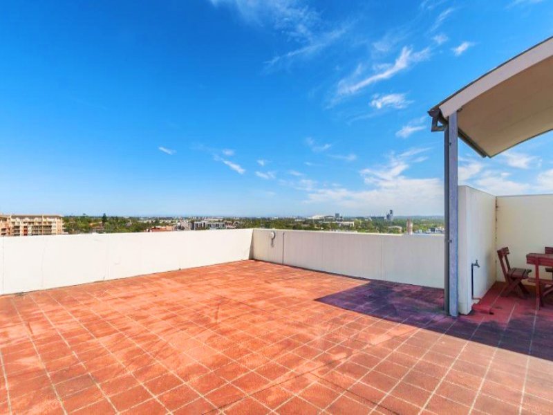 138/1–3 Clarence Street, Strathfield